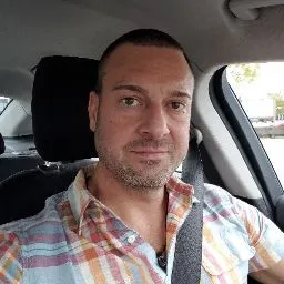 Chris Shewel (KrudlerTheHorse)