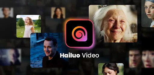 Hailuo AI: AI Video Generator background