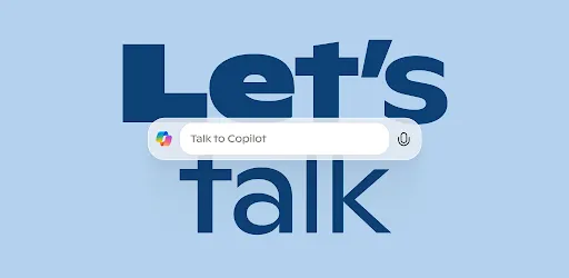 ​​Microsoft Copilot background