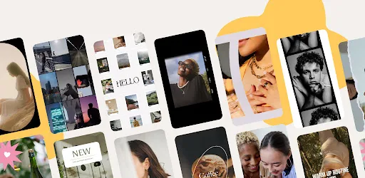 Mojo: Reels and Video Captions background