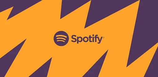 Spotify: Music and Podcasts background