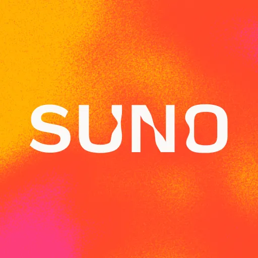 Suno - AI Music & Songs icon